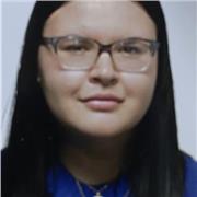 Ofrezco clases particulares que se adaptan al nivel de cada alumno.